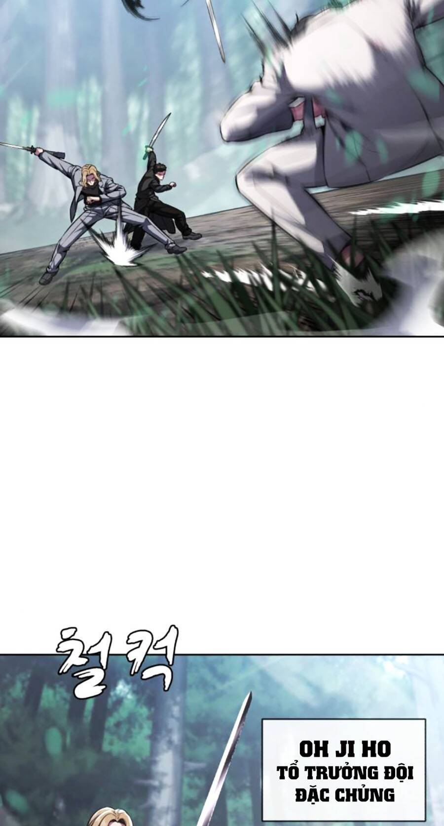 Cậu Bé Của Thần Chết Chap 199 - Next Chap 200