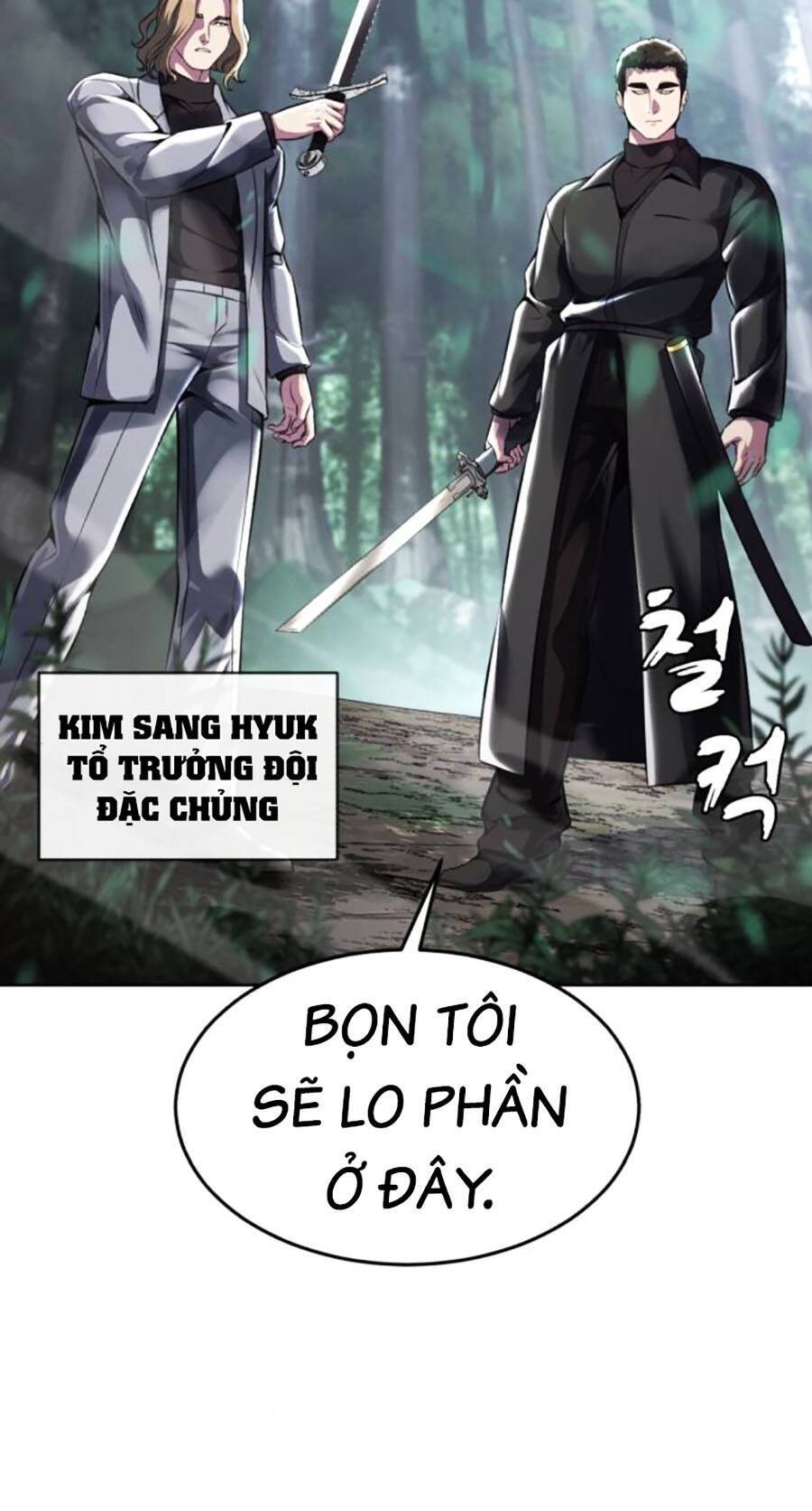 Cậu Bé Của Thần Chết Chap 199 - Next Chap 200