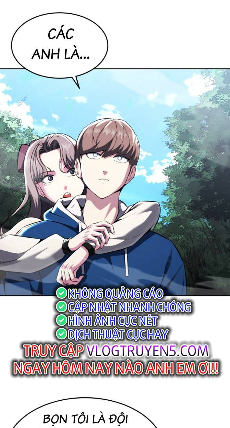 Cậu Bé Của Thần Chết Chap 199 - Next Chap 200