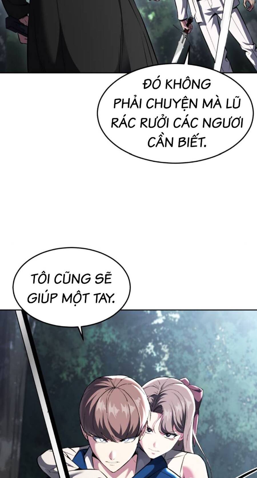 Cậu Bé Của Thần Chết Chap 199 - Next Chap 200