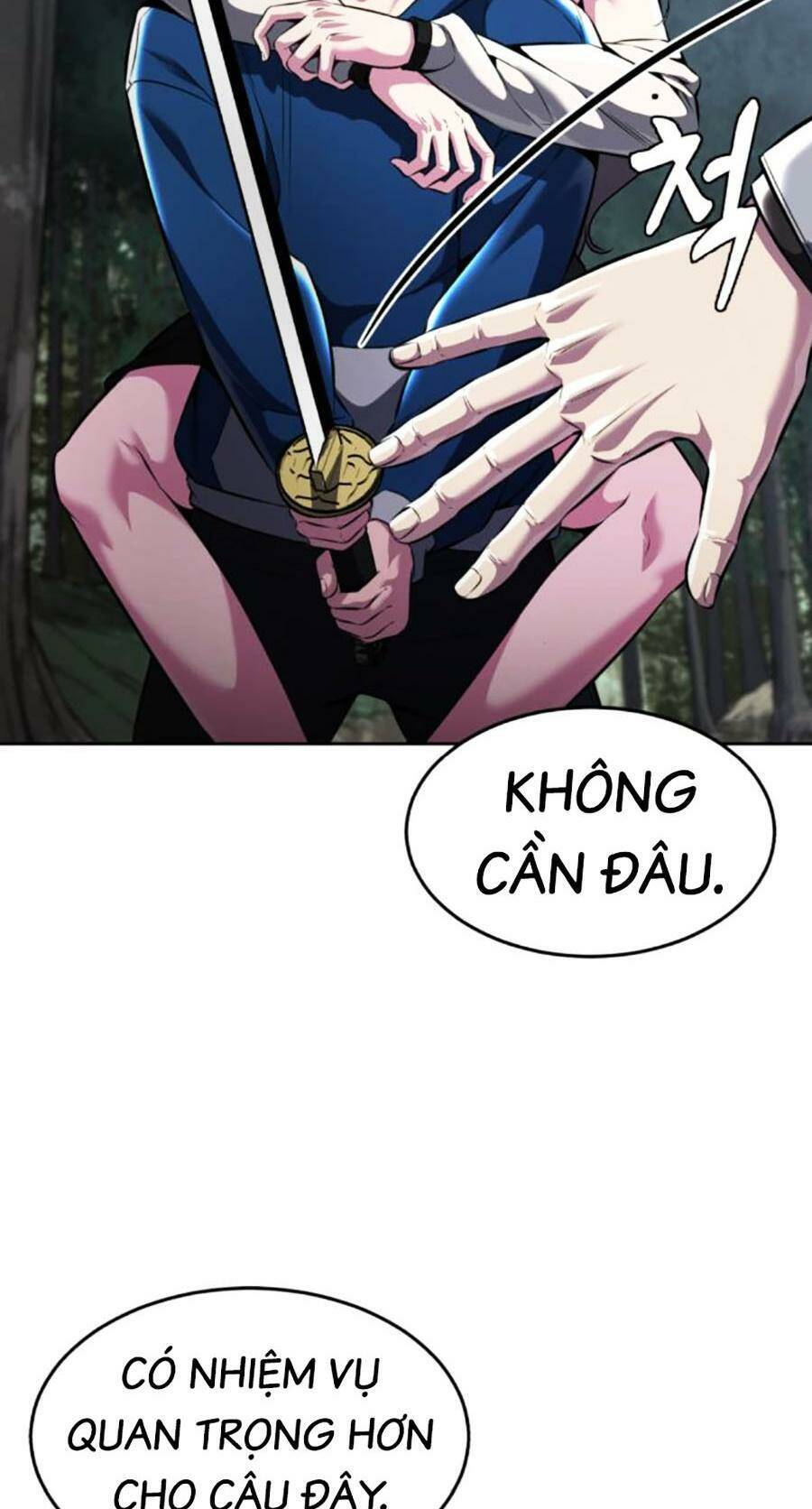 Cậu Bé Của Thần Chết Chap 199 - Next Chap 200