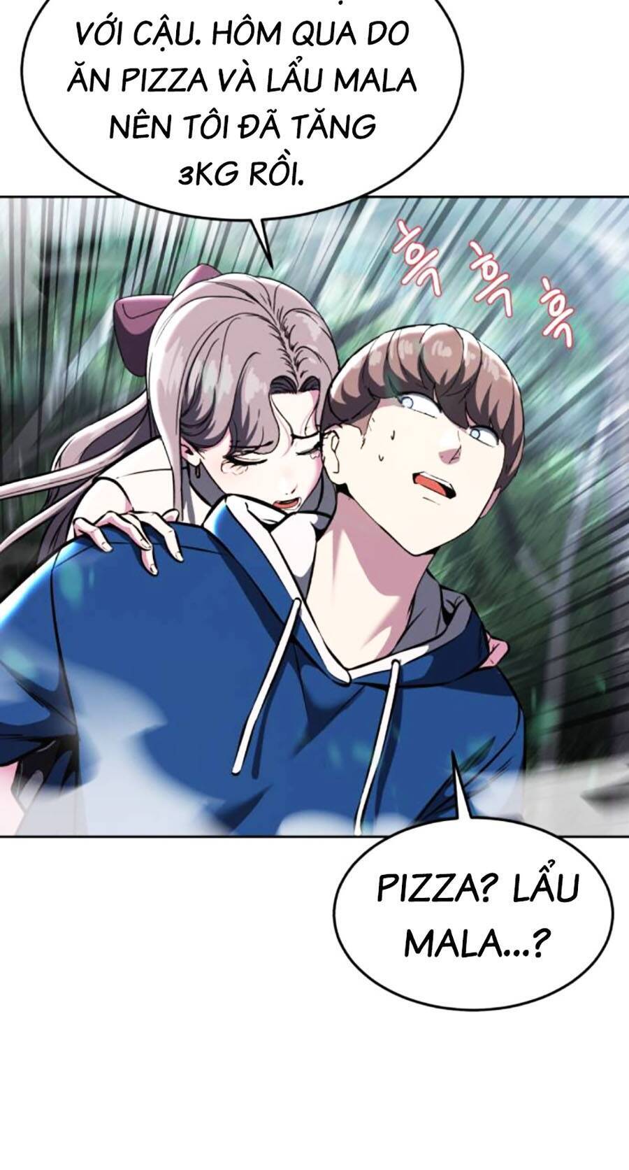 Cậu Bé Của Thần Chết Chap 199 - Next Chap 200