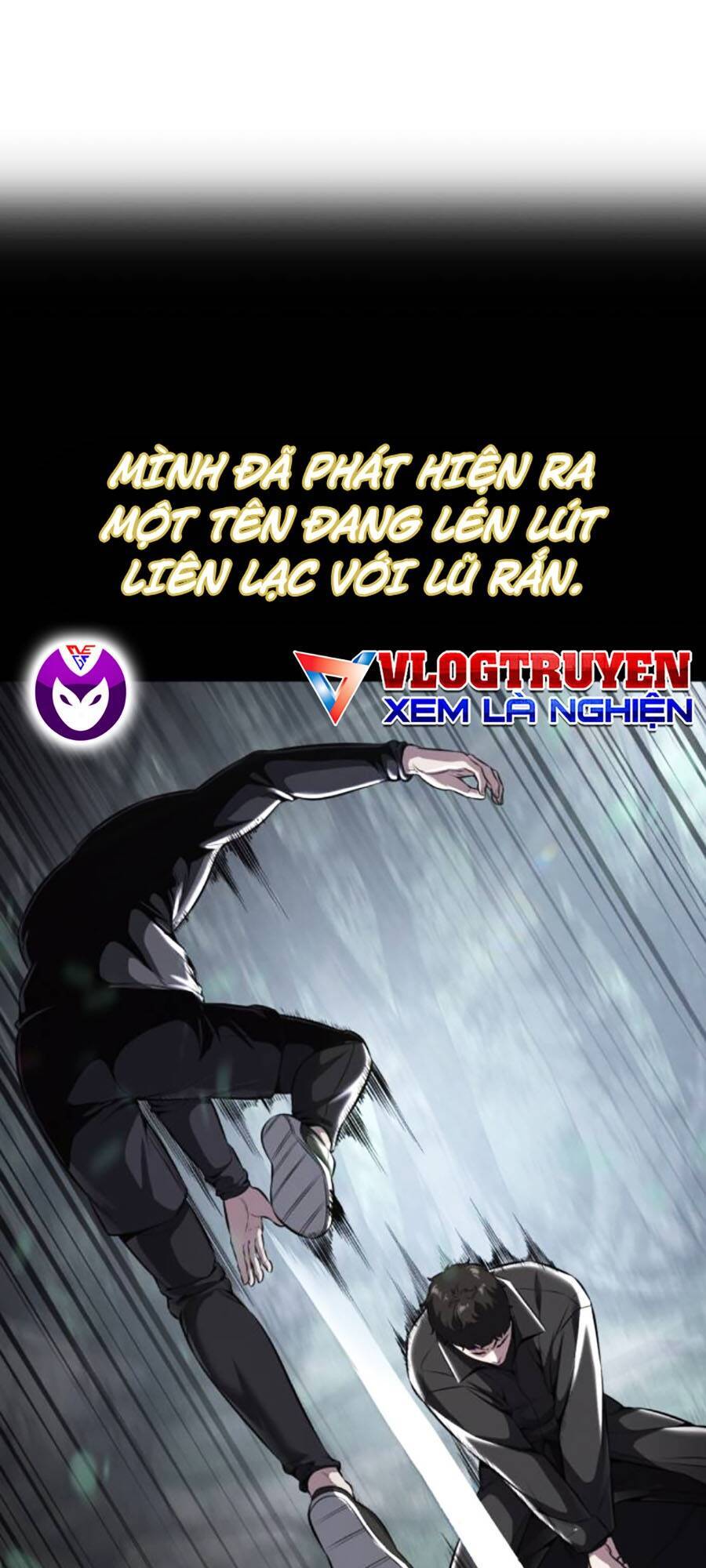 Cậu Bé Của Thần Chết Chap 199 - Next Chap 200