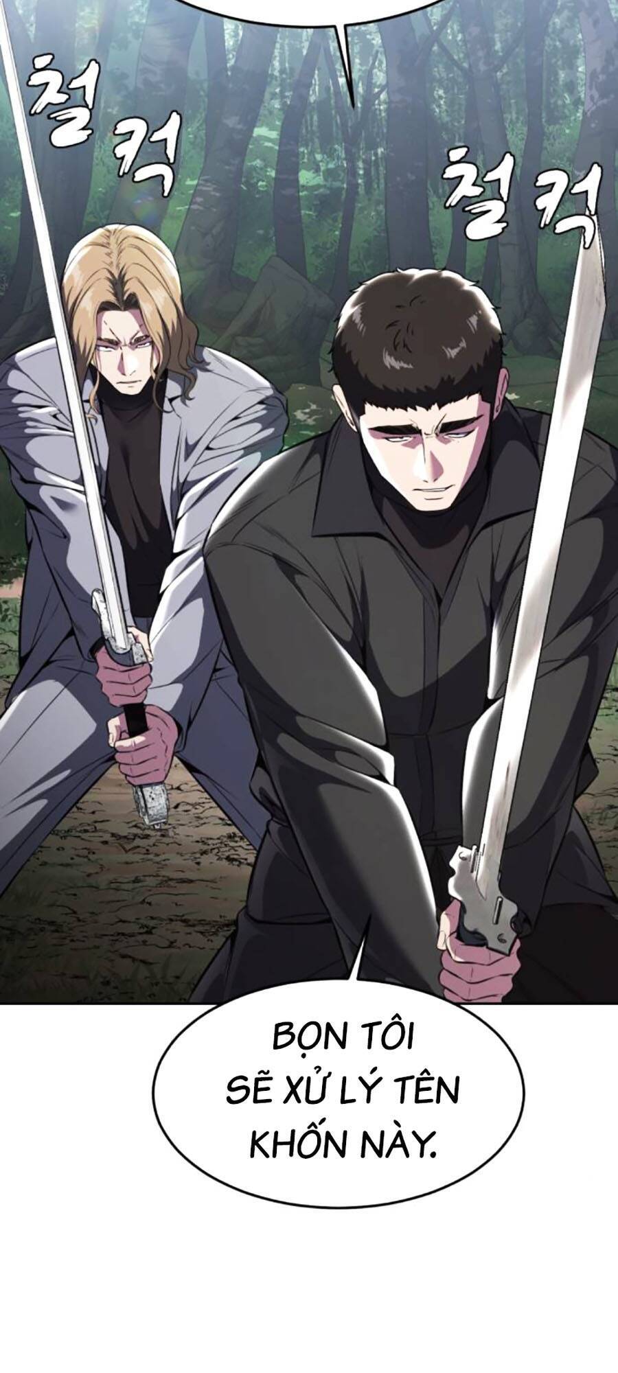 Cậu Bé Của Thần Chết Chap 199 - Next Chap 200