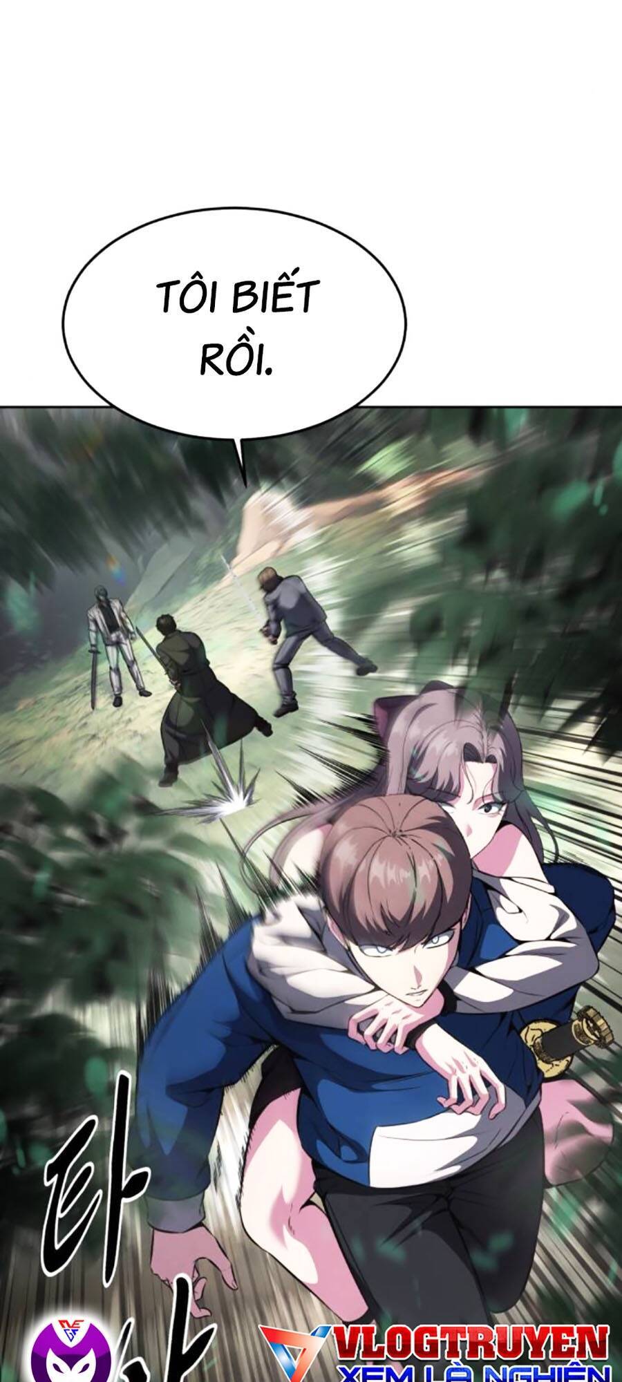 Cậu Bé Của Thần Chết Chap 199 - Next Chap 200