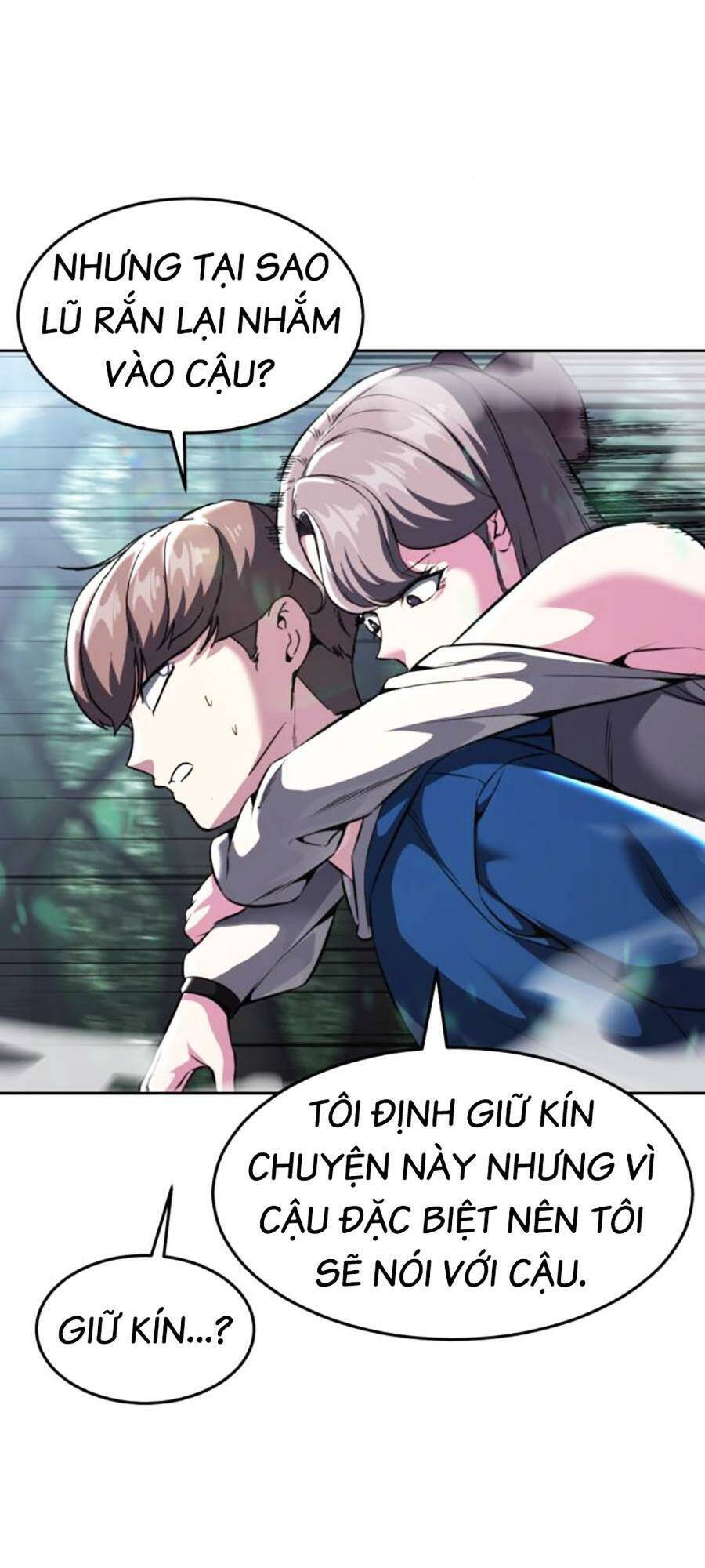 Cậu Bé Của Thần Chết Chap 199 - Next Chap 200