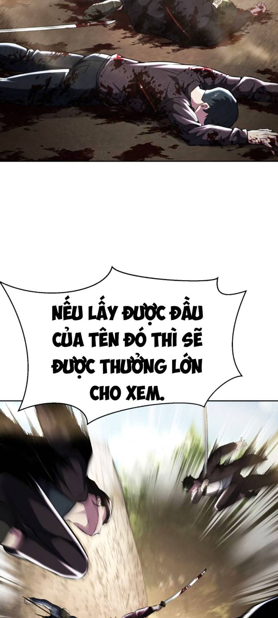 Cậu Bé Của Thần Chết Chap 199 - Next Chap 200