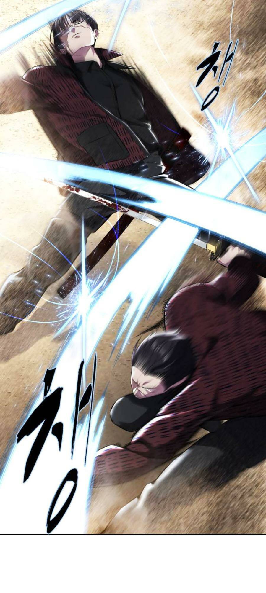 Cậu Bé Của Thần Chết Chap 199 - Next Chap 200