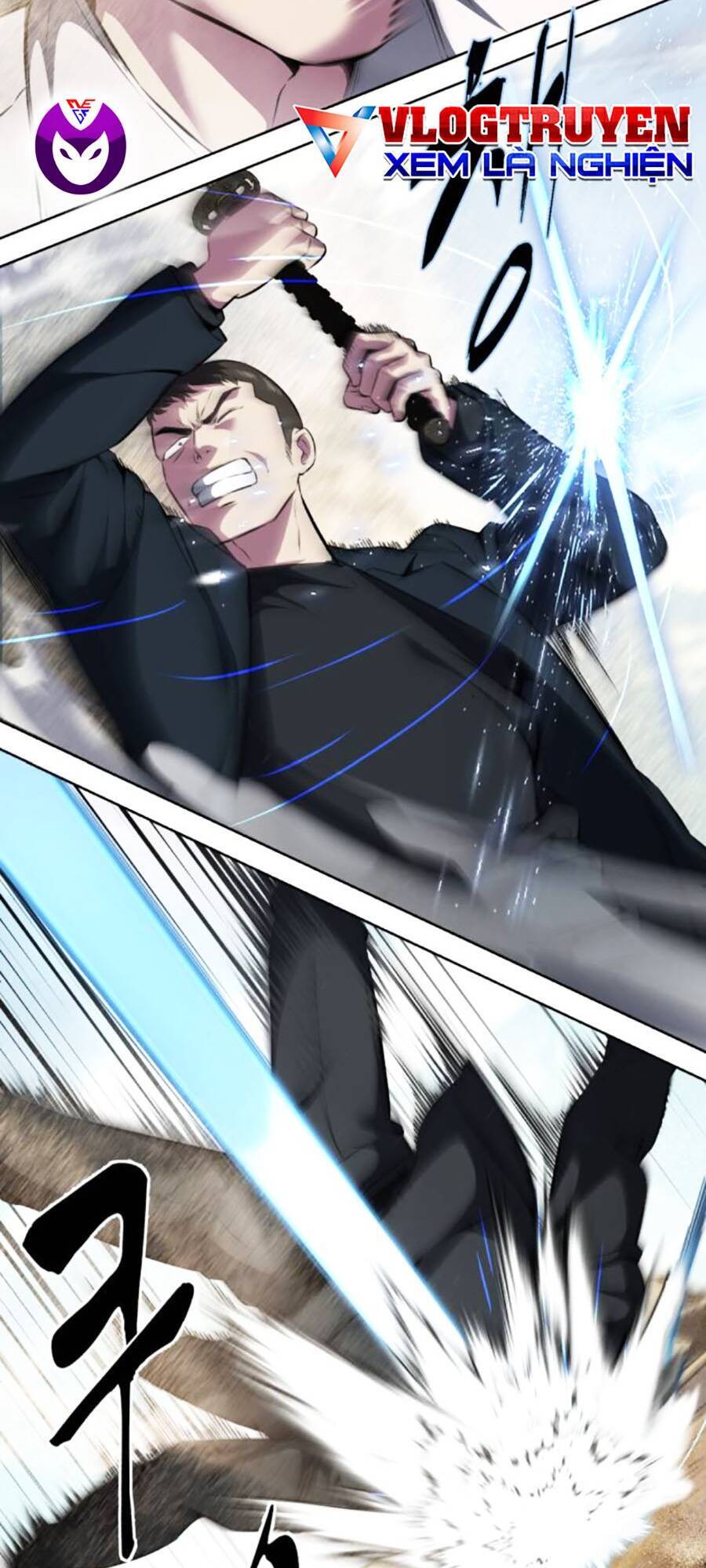 Cậu Bé Của Thần Chết Chap 199 - Next Chap 200