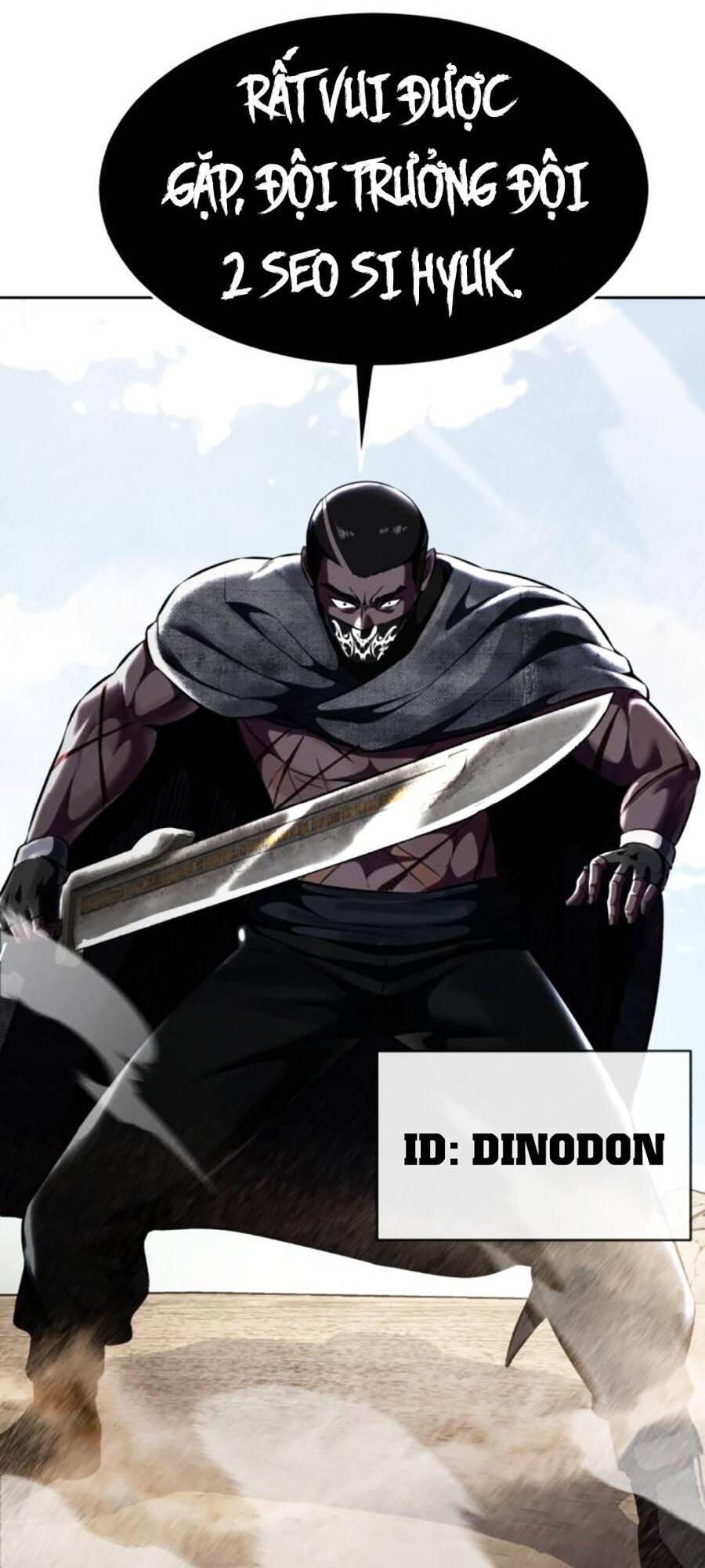 Cậu Bé Của Thần Chết Chap 199 - Next Chap 200