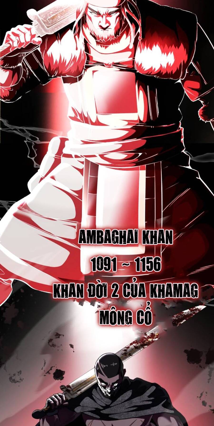 Cậu Bé Của Thần Chết Chap 199 - Next Chap 200