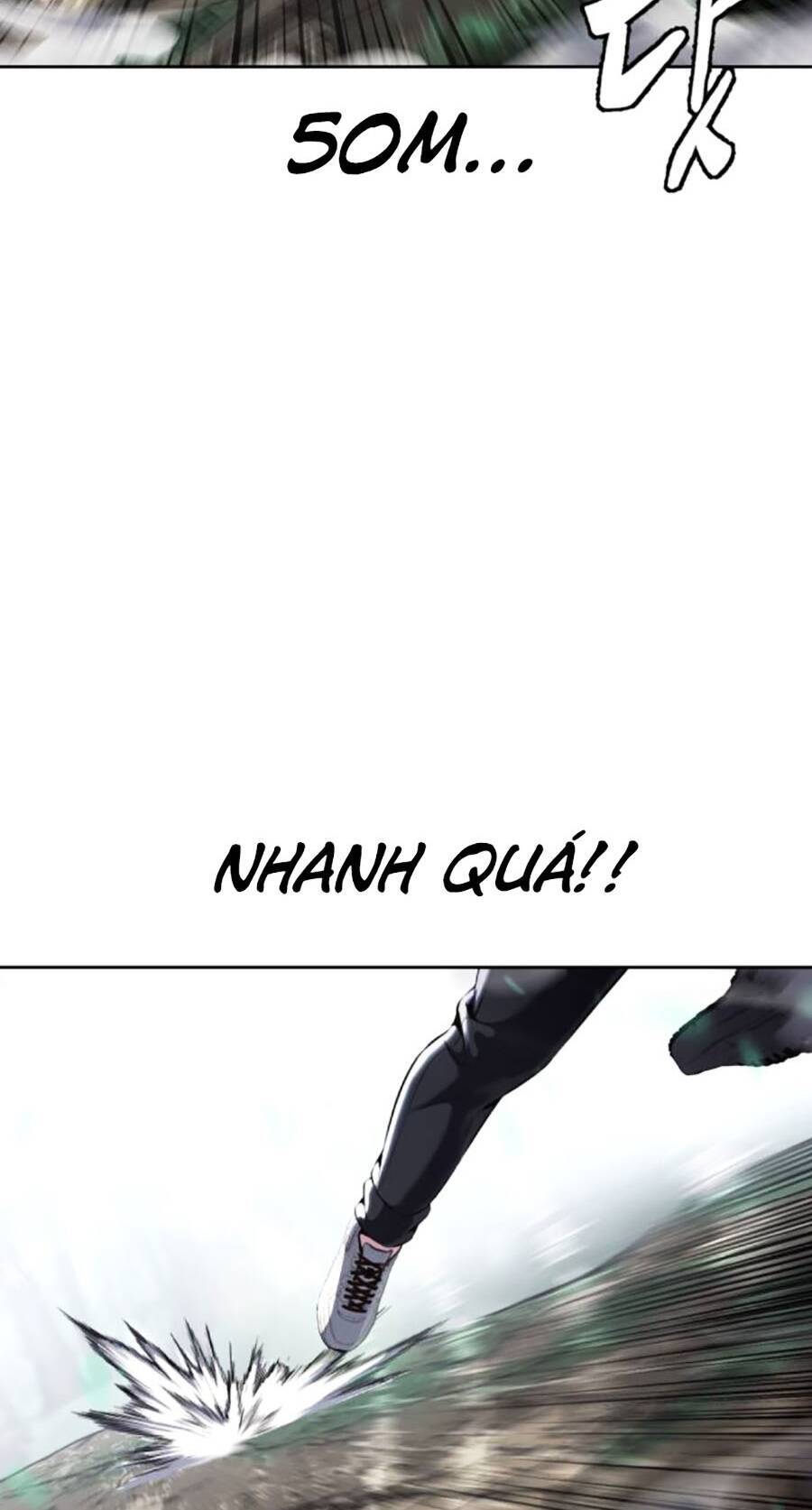 Cậu Bé Của Thần Chết Chap 199 - Next Chap 200