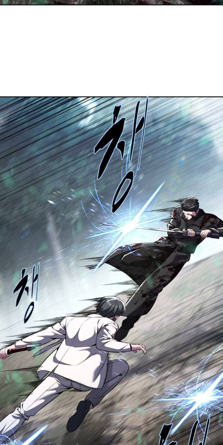 Cậu Bé Của Thần Chết Chap 199 - Next Chap 200