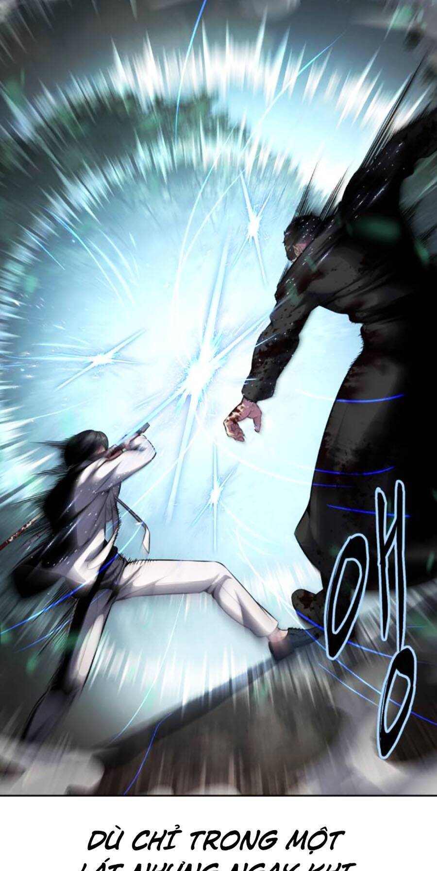 Cậu Bé Của Thần Chết Chap 199 - Next Chap 200