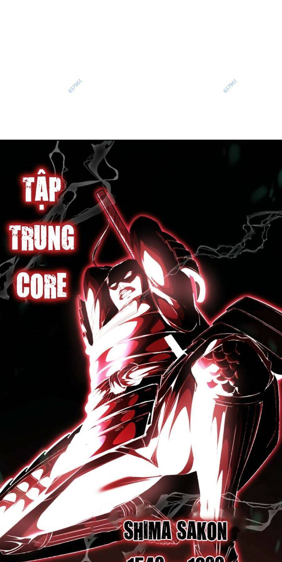 Cậu Bé Của Thần Chết Chap 199 - Next Chap 200