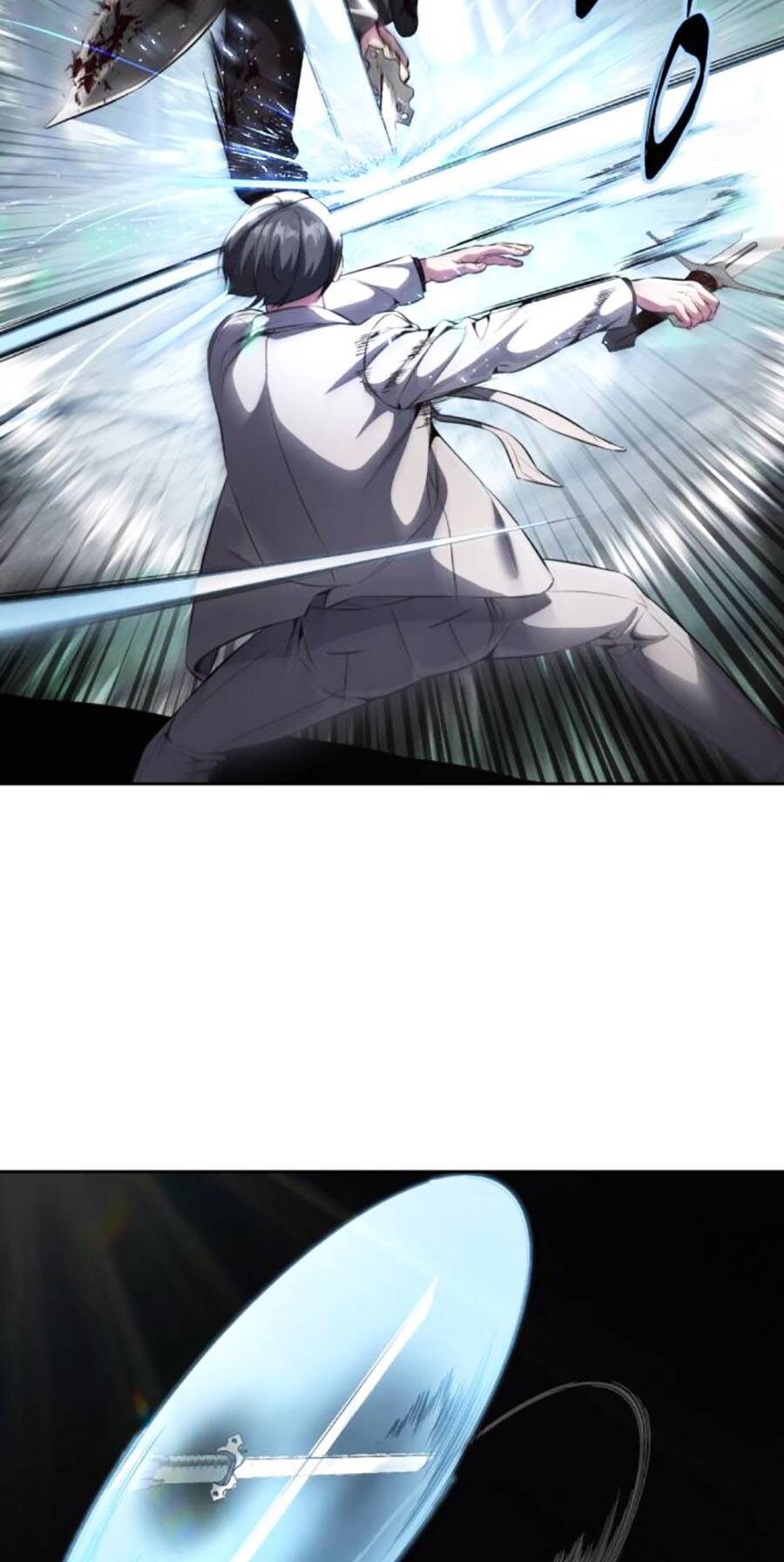 Cậu Bé Của Thần Chết Chap 199 - Next Chap 200