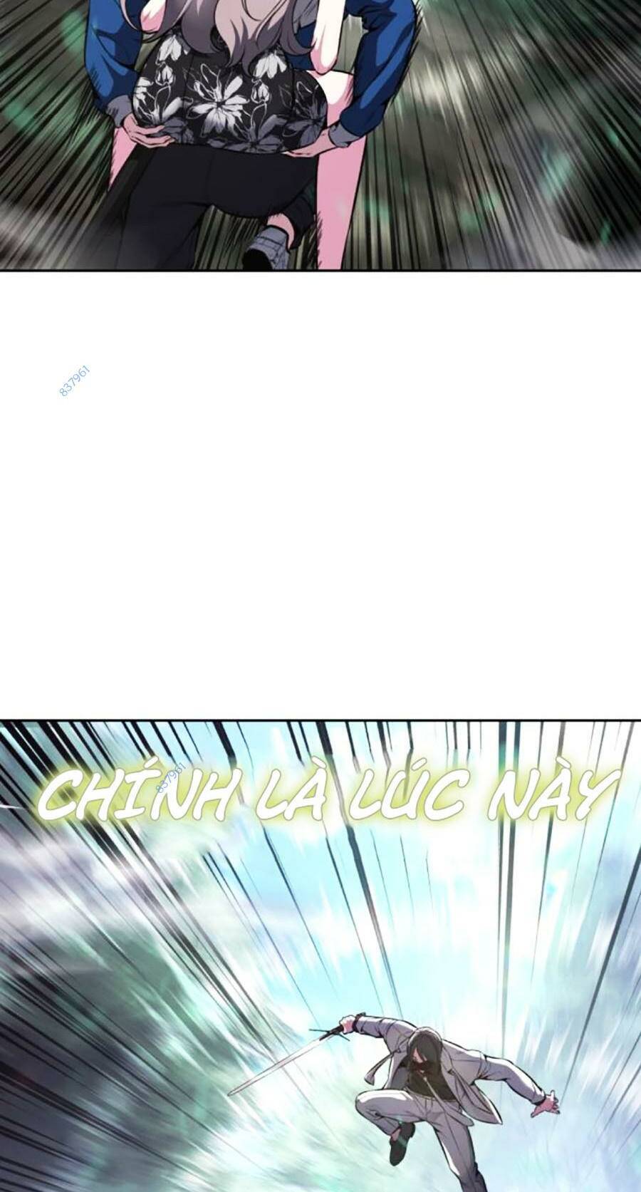 Cậu Bé Của Thần Chết Chap 199 - Next Chap 200