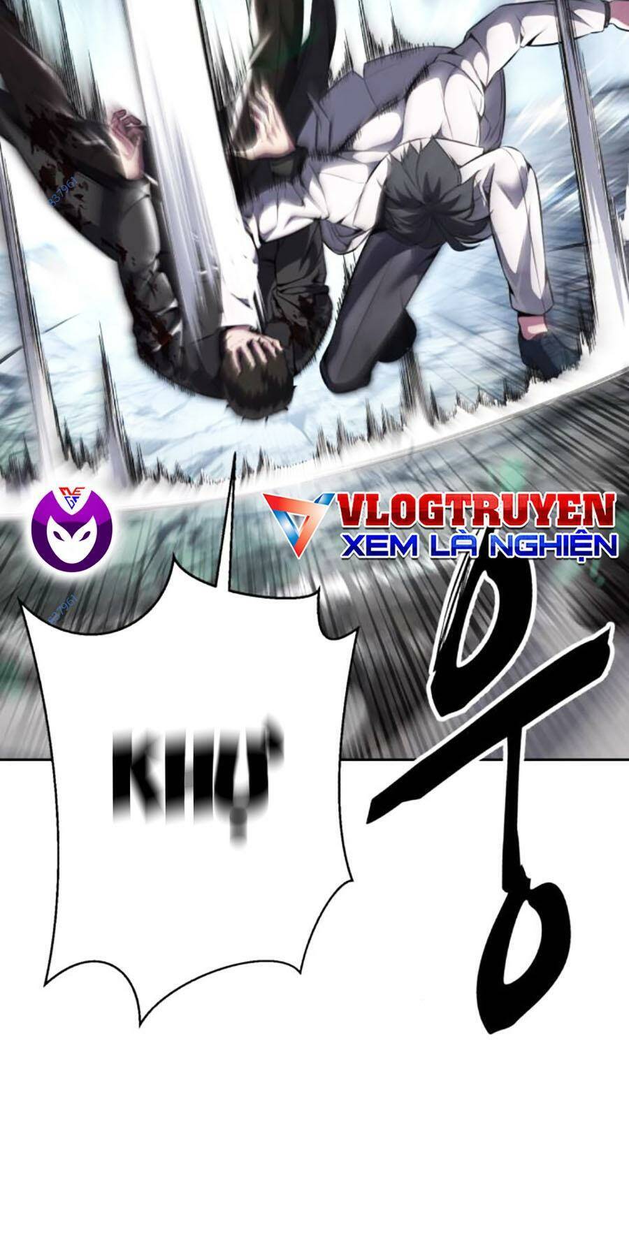 Cậu Bé Của Thần Chết Chap 199 - Next Chap 200