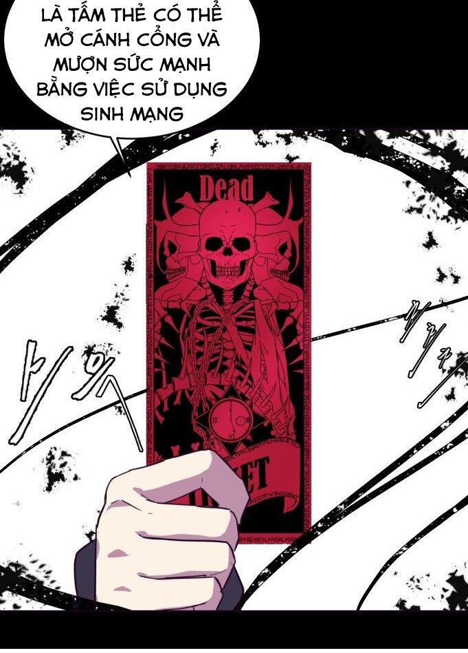 Cậu Bé Của Thần Chết Chap 2 - Next Chap 3