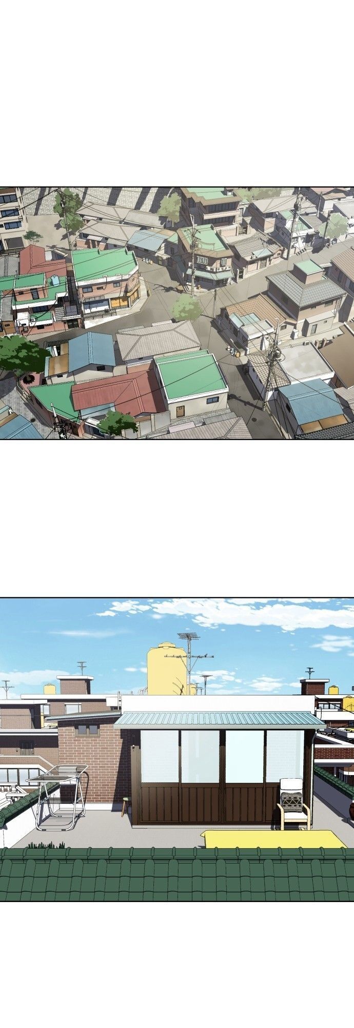 Cậu Bé Của Thần Chết Chap 2 - Next Chap 3