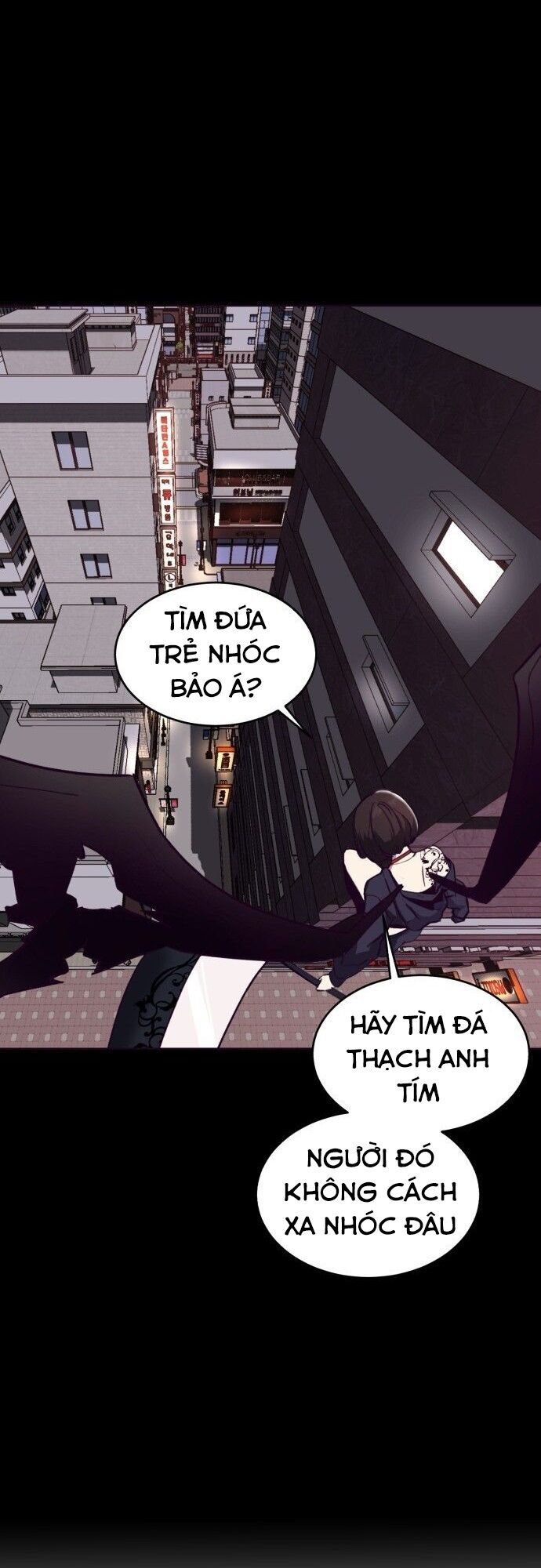 Cậu Bé Của Thần Chết Chap 2 - Next Chap 3