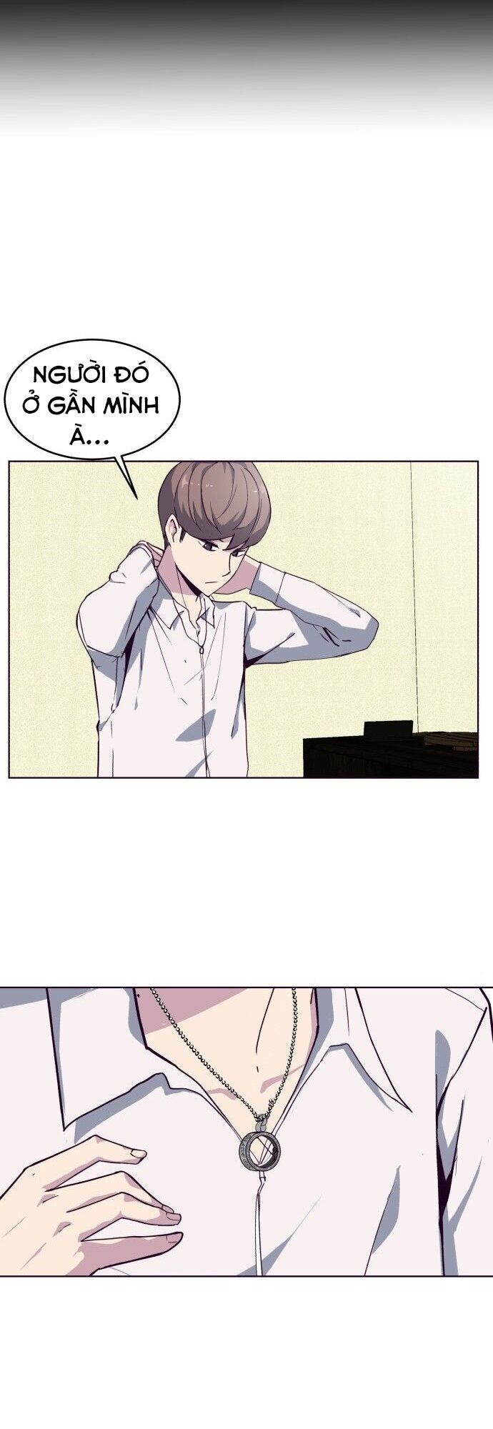 Cậu Bé Của Thần Chết Chap 2 - Next Chap 3