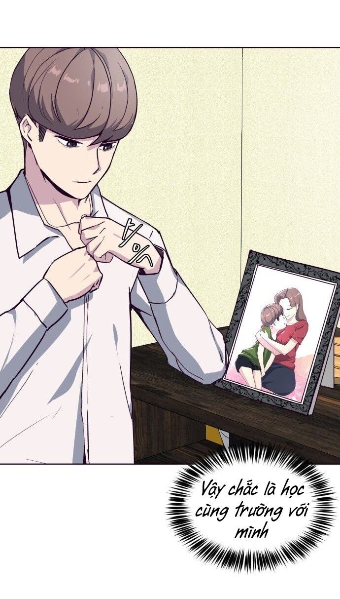 Cậu Bé Của Thần Chết Chap 2 - Next Chap 3