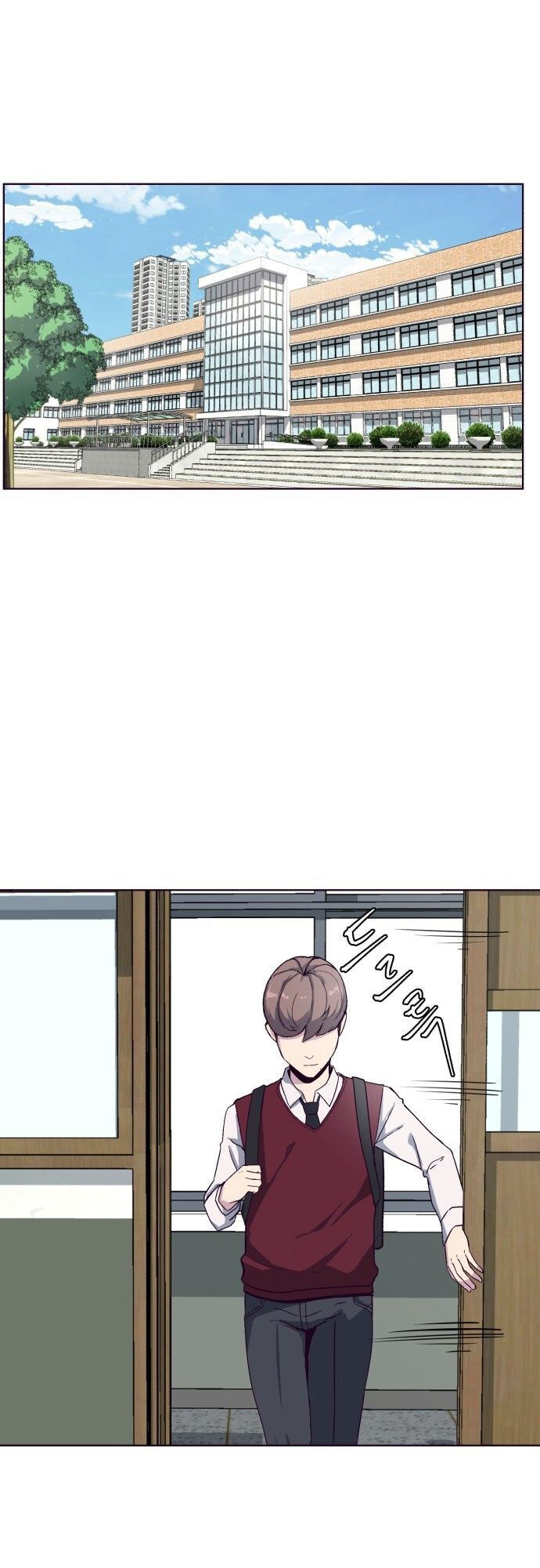 Cậu Bé Của Thần Chết Chap 2 - Next Chap 3