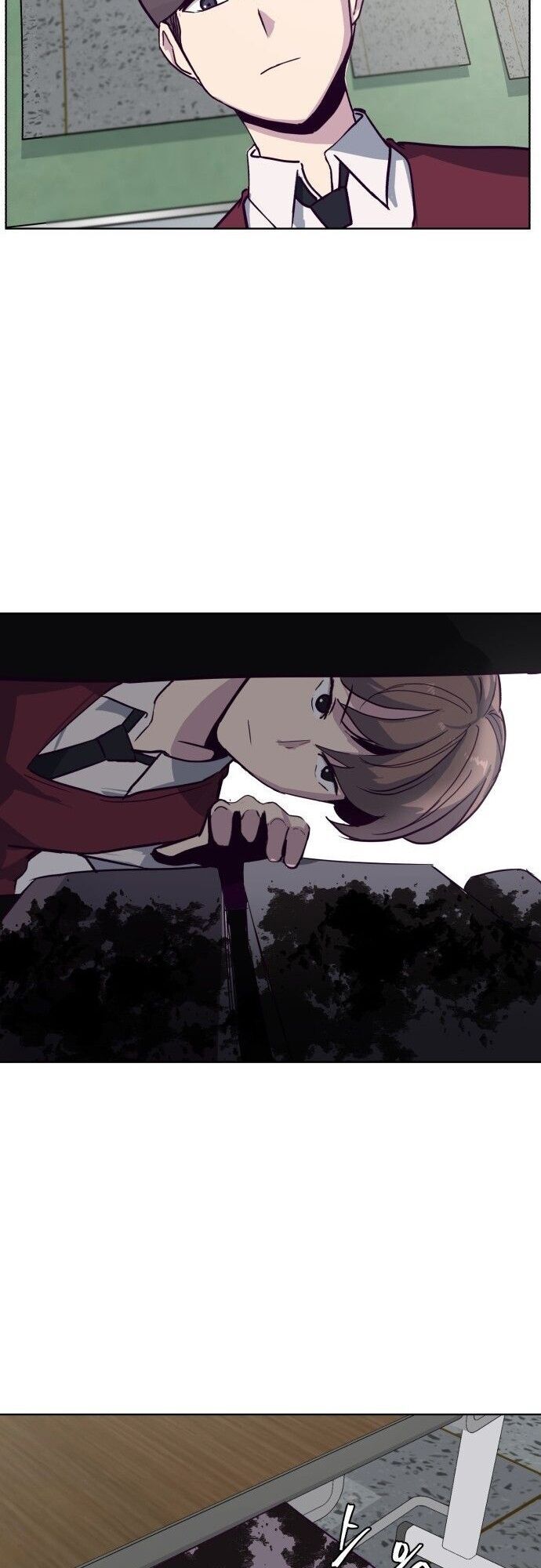 Cậu Bé Của Thần Chết Chap 2 - Next Chap 3