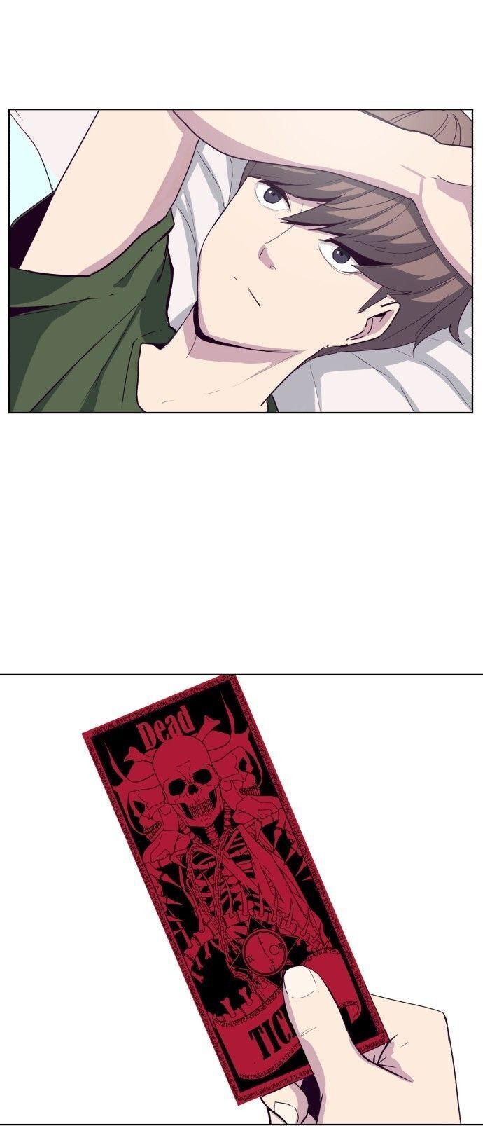 Cậu Bé Của Thần Chết Chap 2 - Next Chap 3