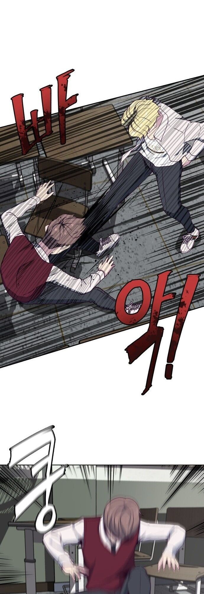 Cậu Bé Của Thần Chết Chap 2 - Next Chap 3