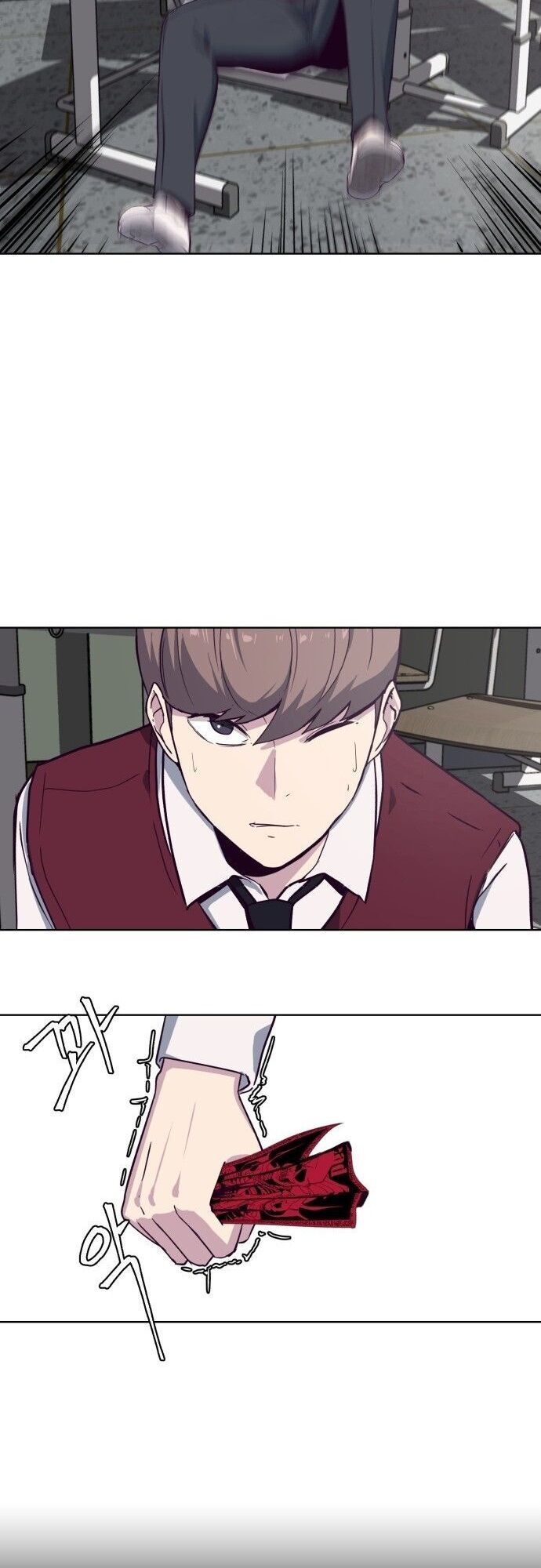 Cậu Bé Của Thần Chết Chap 2 - Next Chap 3