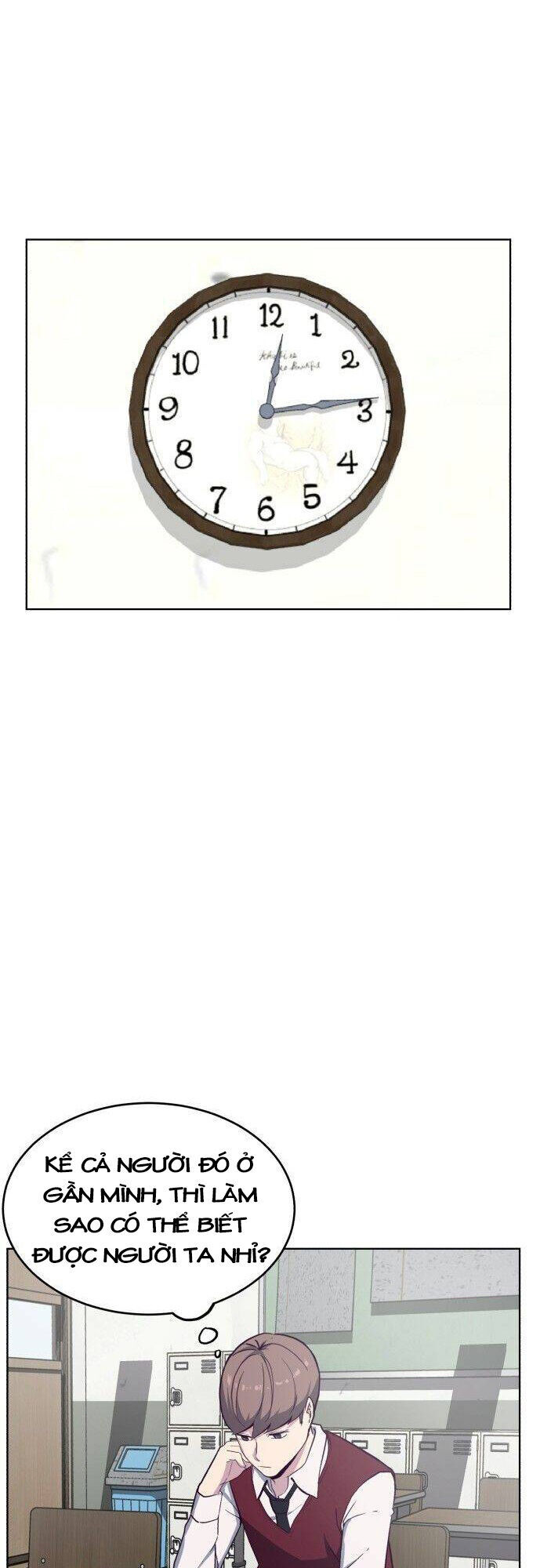 Cậu Bé Của Thần Chết Chap 2 - Next Chap 3