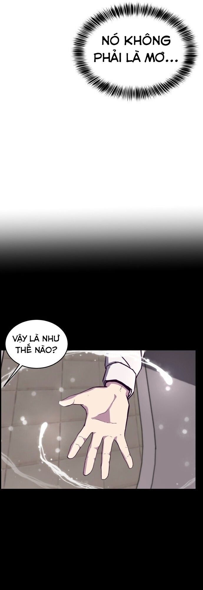 Cậu Bé Của Thần Chết Chap 2 - Next Chap 3