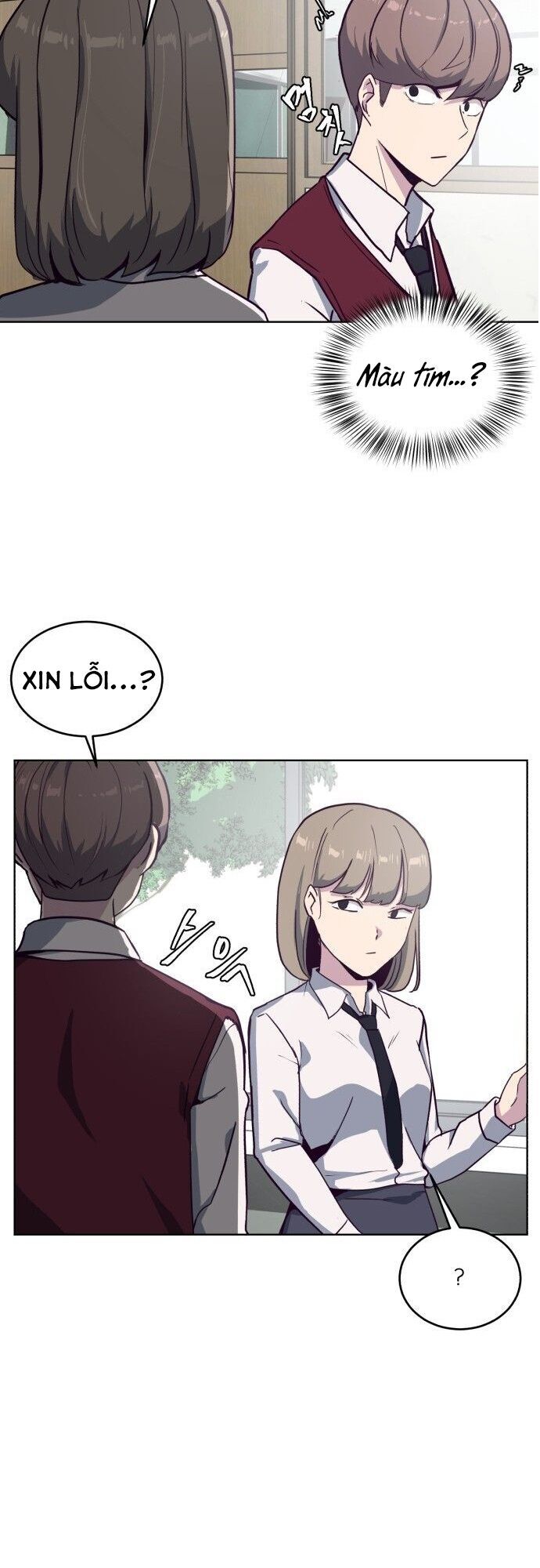 Cậu Bé Của Thần Chết Chap 2 - Next Chap 3