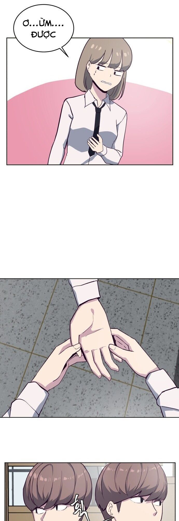 Cậu Bé Của Thần Chết Chap 2 - Next Chap 3