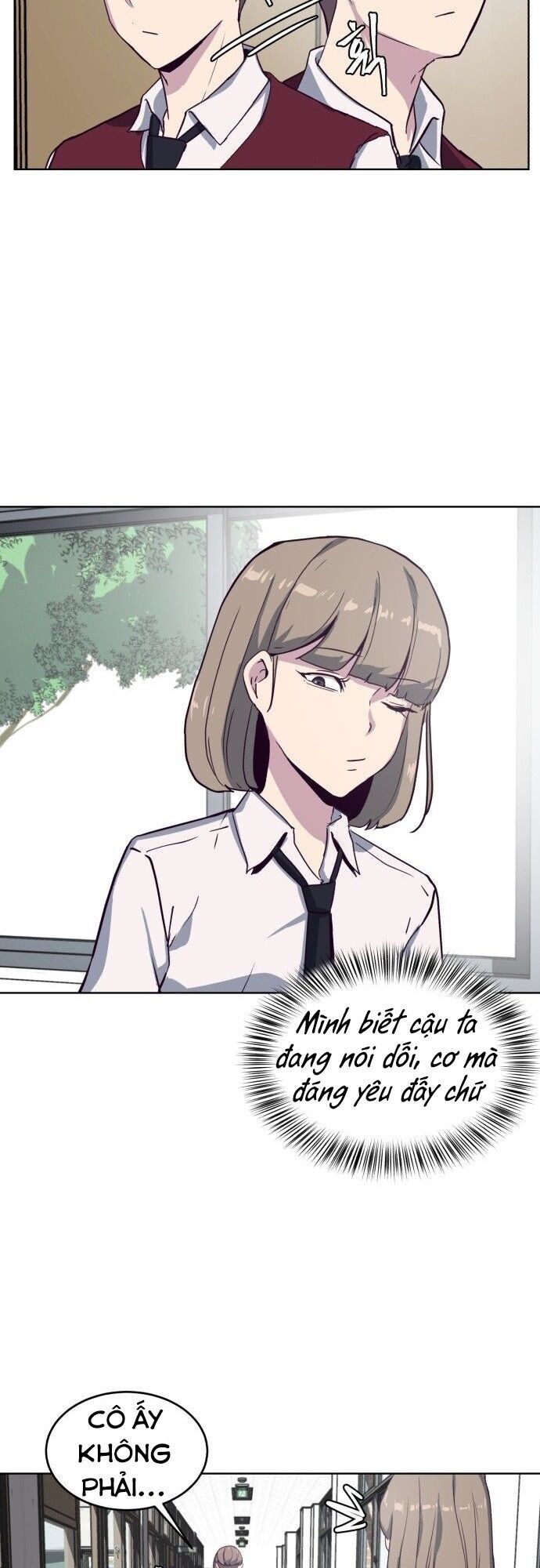 Cậu Bé Của Thần Chết Chap 2 - Next Chap 3