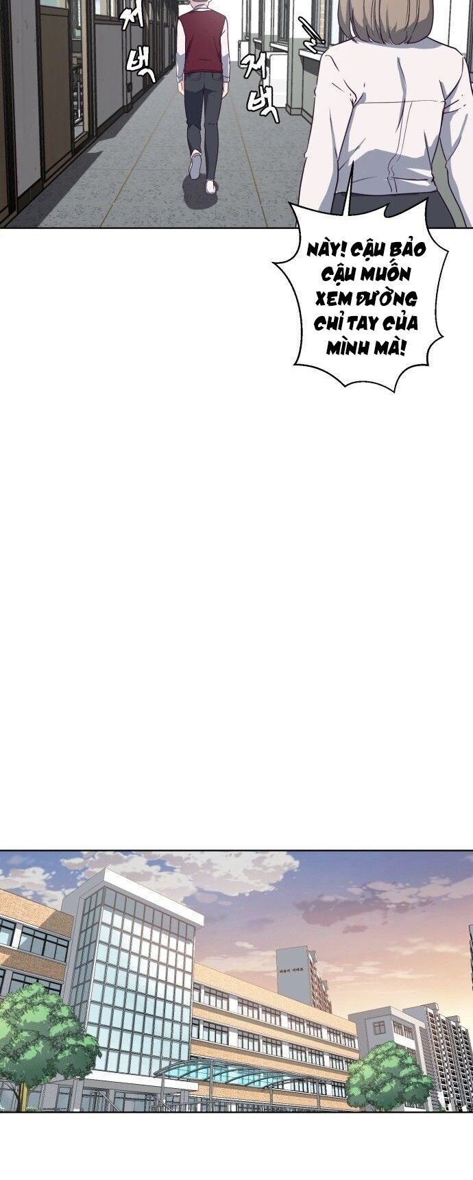 Cậu Bé Của Thần Chết Chap 2 - Next Chap 3