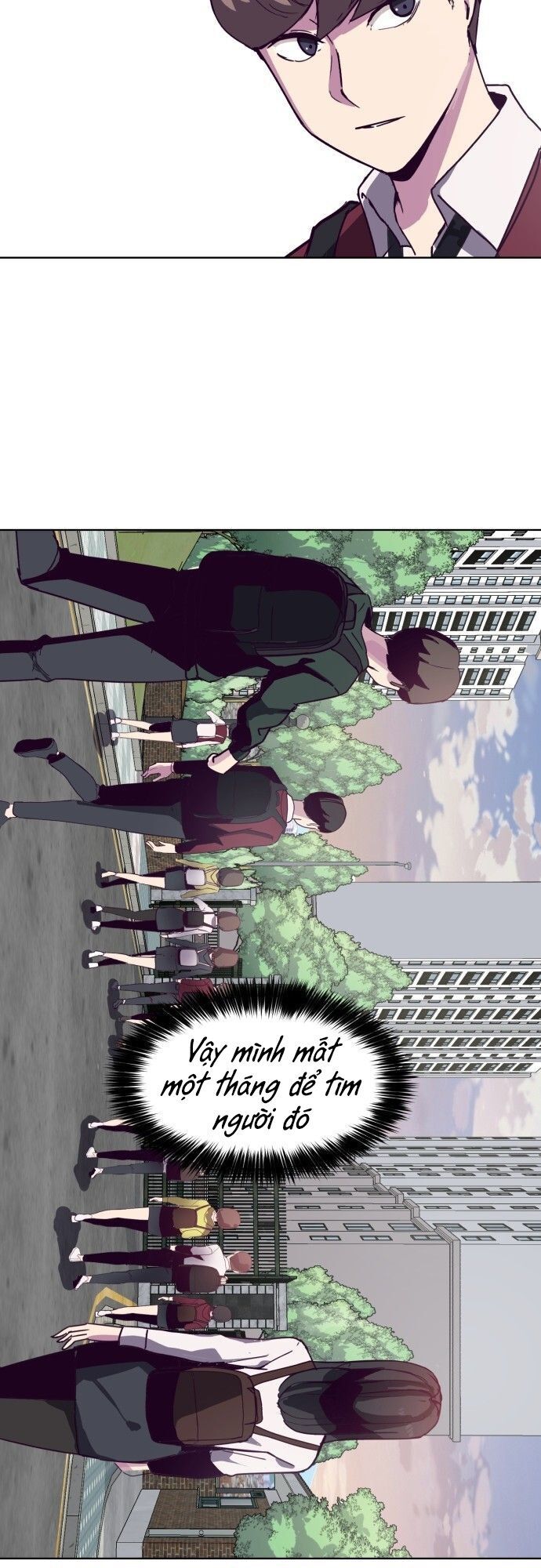 Cậu Bé Của Thần Chết Chap 2 - Next Chap 3