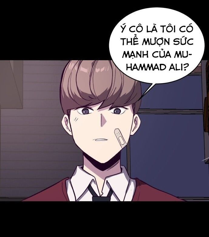 Cậu Bé Của Thần Chết Chap 2 - Next Chap 3