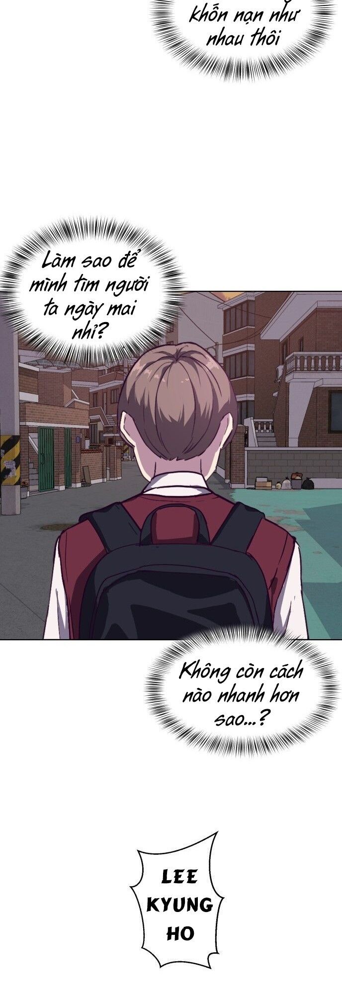 Cậu Bé Của Thần Chết Chap 2 - Next Chap 3