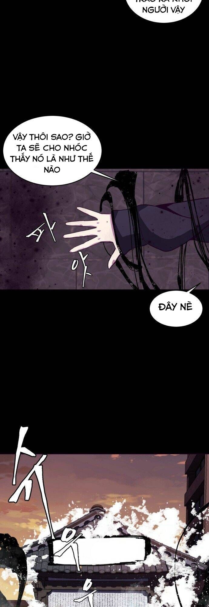 Cậu Bé Của Thần Chết Chap 2 - Next Chap 3