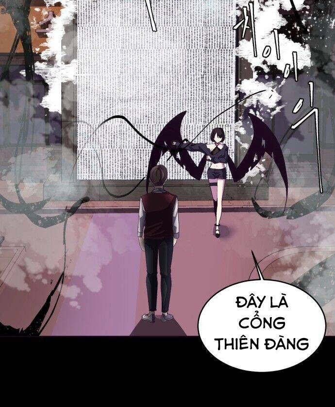 Cậu Bé Của Thần Chết Chap 2 - Next Chap 3