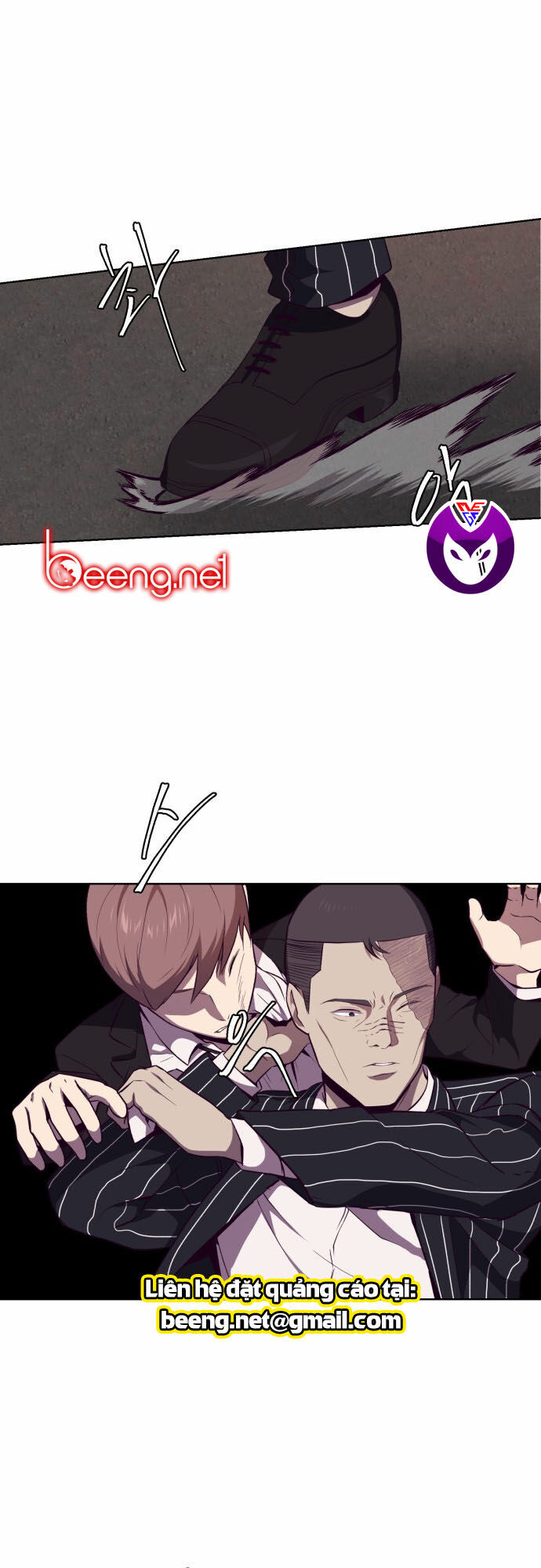 Cậu Bé Của Thần Chết Chap 20 - Next Chap 21