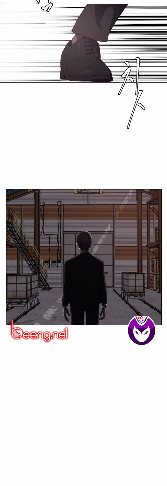 Cậu Bé Của Thần Chết Chap 20 - Next Chap 21