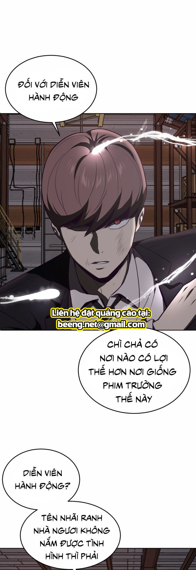 Cậu Bé Của Thần Chết Chap 20 - Next Chap 21