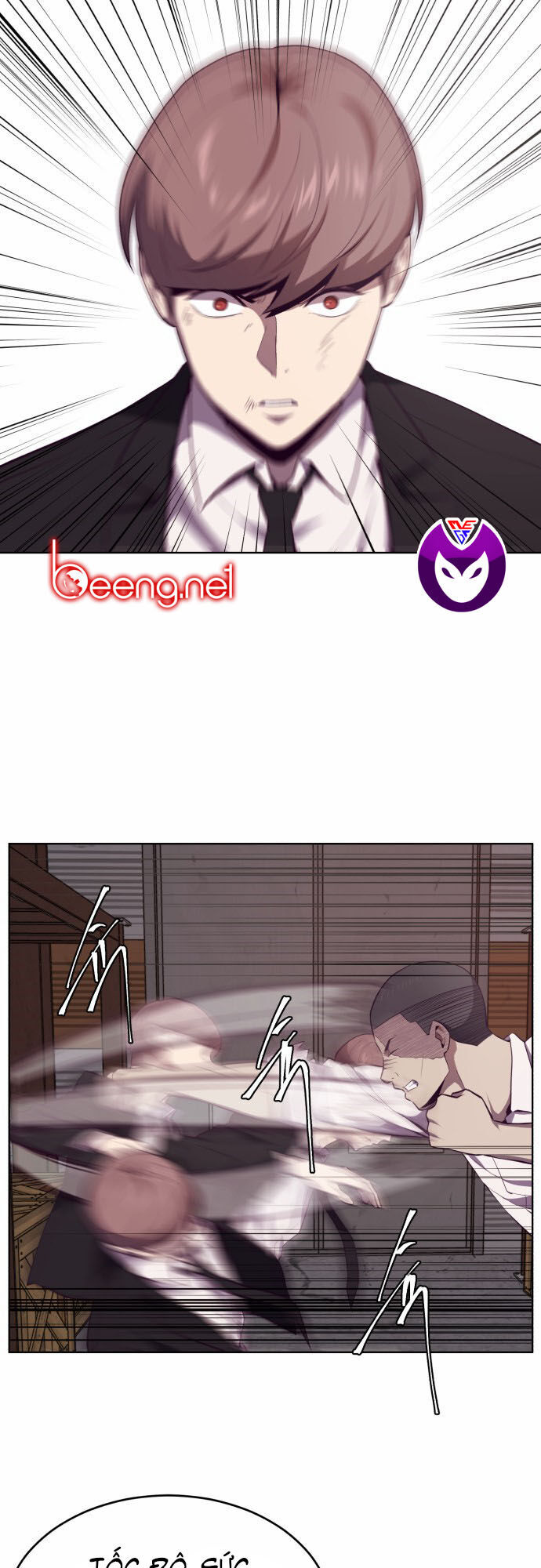 Cậu Bé Của Thần Chết Chap 20 - Next Chap 21