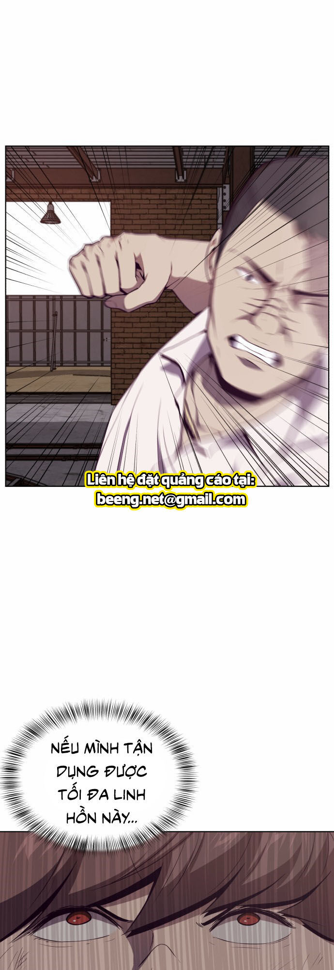 Cậu Bé Của Thần Chết Chap 20 - Next Chap 21