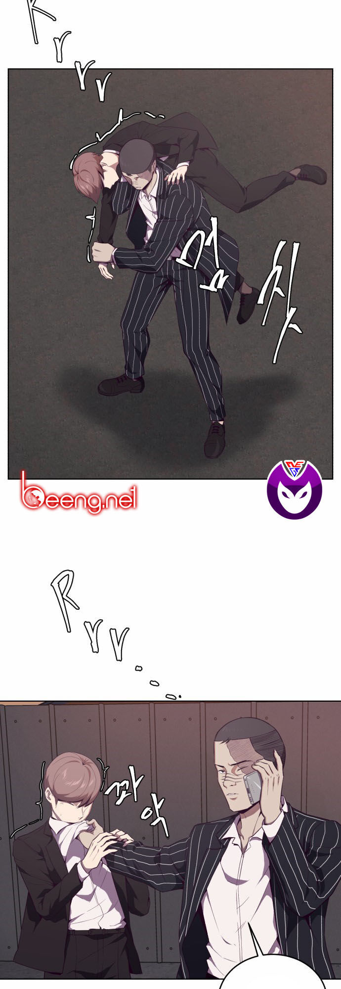 Cậu Bé Của Thần Chết Chap 20 - Next Chap 21