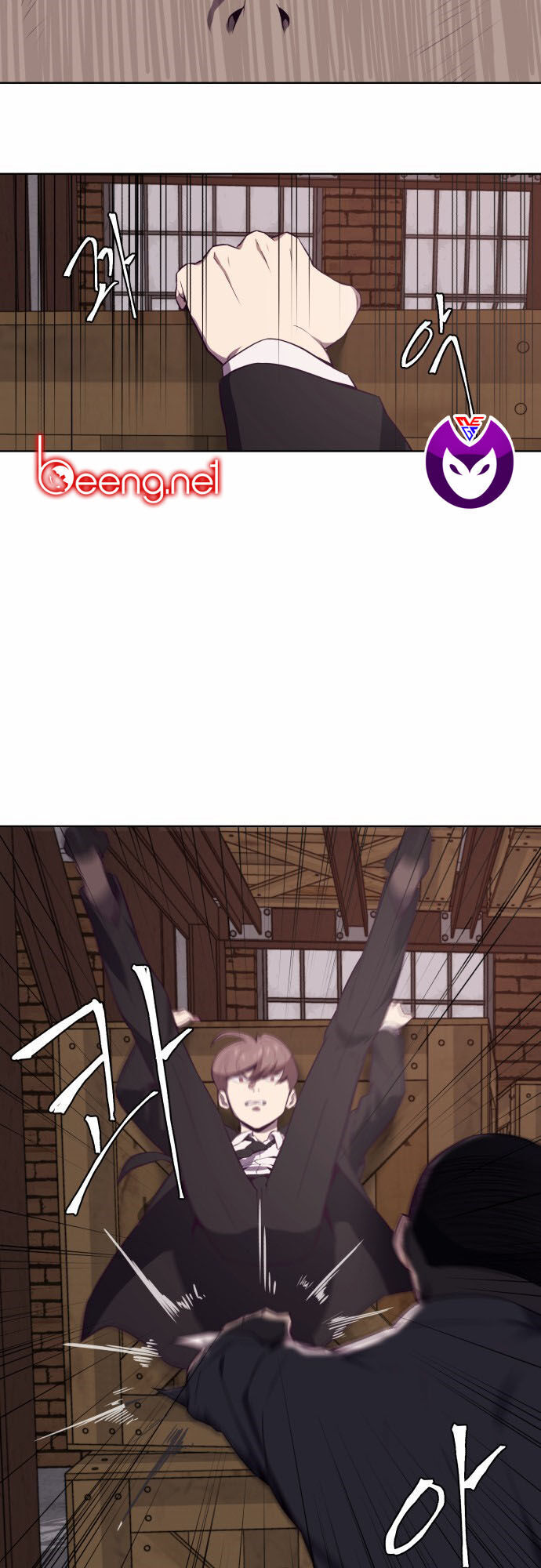 Cậu Bé Của Thần Chết Chap 20 - Next Chap 21